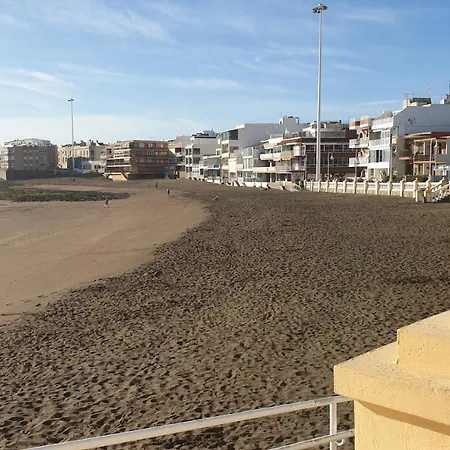 Cosy In Salinetas Beach. * Telde
