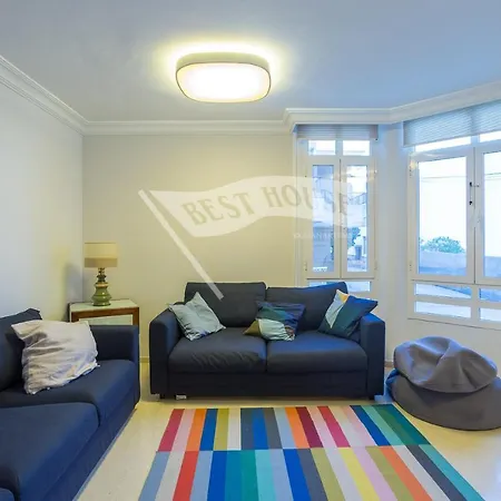 Appartement Cosy In Salinetas Beach. Telde