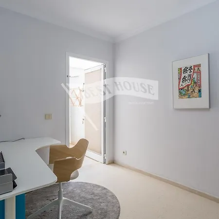 Cosy In Salinetas Beach. Appartement *