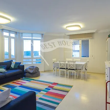 Cosy In Salinetas Beach. *