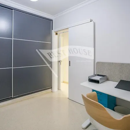 Cosy In Salinetas Beach. Appartement *