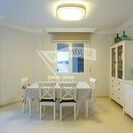 Cosy In Salinetas Beach. Appartement Telde