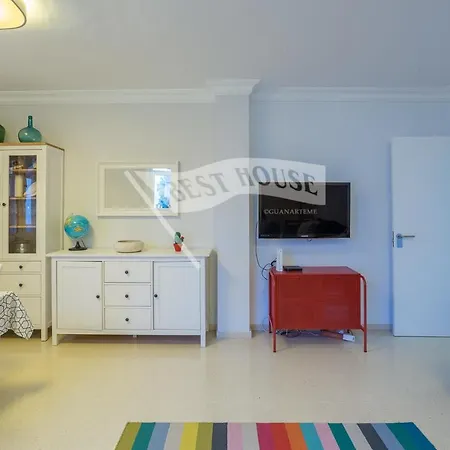 Cosy In Salinetas Beach. Appartement *