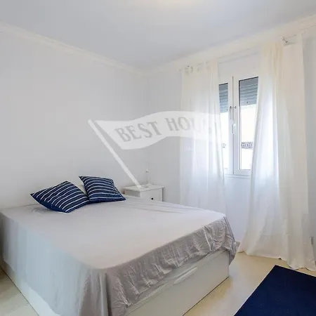 Cosy In Salinetas Beach. *